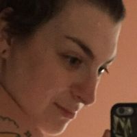 Ellysux Desnuda