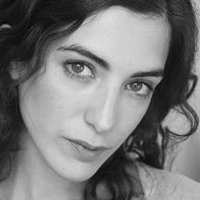 Elsa Galles Desnuda