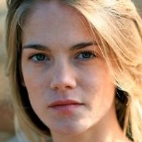 Emilie de Preissac Desnuda