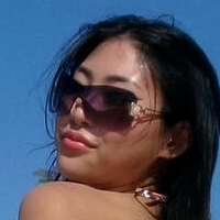 Emily Shin Desnuda