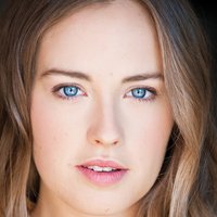 Emma Griffin Desnuda