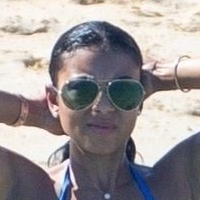 Eniko Parrish Desnuda