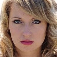 Erica Duke Desnuda