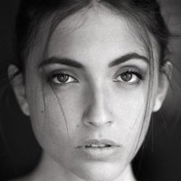 Erika Albonetti Desnuda