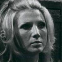 Erna Schürer Desnuda