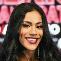 Esme Diaz Desnuda
