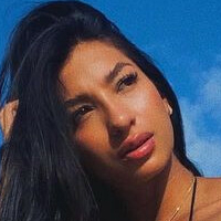 Estefania Gomez Desnuda