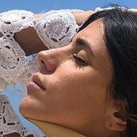Estela Cruz Desnuda
