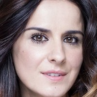 Estíbaliz Gabilondo Desnuda