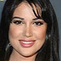 Estrella Nouri Desnuda