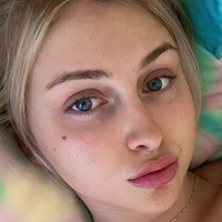 EtherealClaire Desnuda