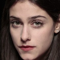 Eugenie Derouand Desnuda