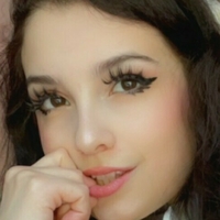Eunoia Evangeline Desnuda