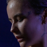 Eva Deli Desnuda