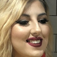 Eva Elizabeth Desnuda