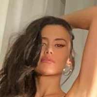 Eva Padlock Desnuda