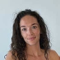 evaziegler Desnuda