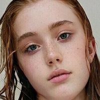 Evelynclaire.xoxo Desnuda