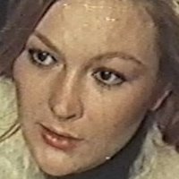 Evelyne Scott Desnuda