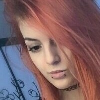 Evie Sunsett Desnuda