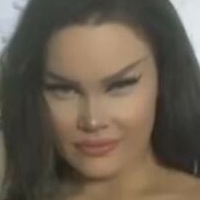 Eweline Stenberg Desnuda