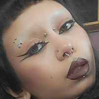 faeriesfilth Desnuda
