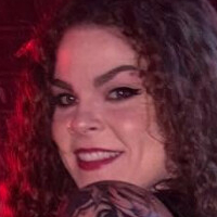 Fairygoddess710 Desnuda