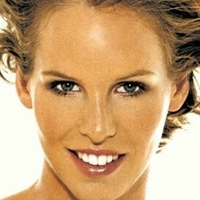 Fanny Rinne Desnuda