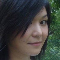 Farini Cheung Desnuda