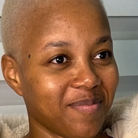 Faustina Thobakgale Desnuda
