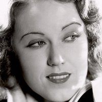 Fay Wray Desnuda