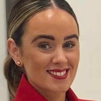 Faye Reid Desnuda