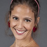 Fernanda de Freitas Desnuda