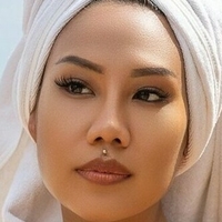 fernieasianx Desnuda