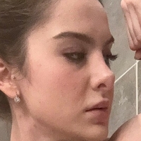 FitSlavicGirl Desnuda