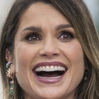 Flavia Alessandra Desnuda