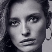 Flavia Lucini Desnuda