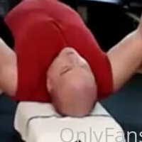 flexbigmuscle Desnuda