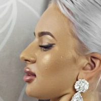 Florina Desnuda