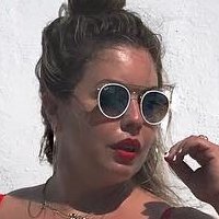Fluvia Lacerda Desnuda