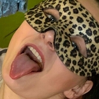 FollowTheMaskedBunny Desnuda