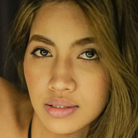 Foxy Fuengfah Desnuda