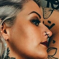 Foxymink Desnuda