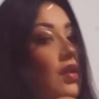 Fran Brantz Desnuda