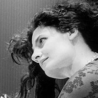Franca Kastein Desnuda