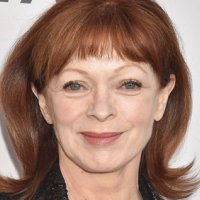 Frances Fisher Desnuda