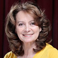 Francesca Annis Desnuda
