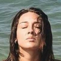 Francesca Manzini Desnuda