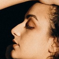 Francesca Milano Desnuda