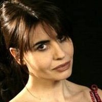 Francesca Nunzi Desnuda
